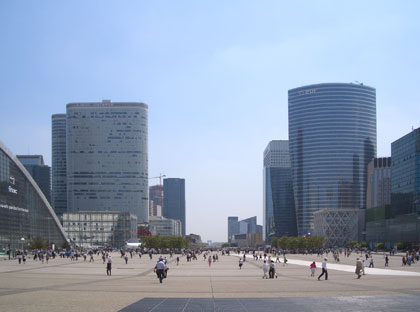 倉敷 建築 フランス
