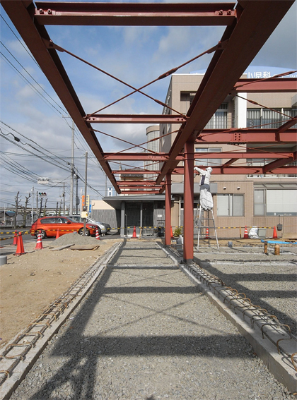 岡山 建築 設計