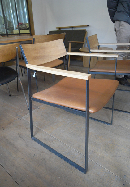 KITA WORKS 家具 作家 津山