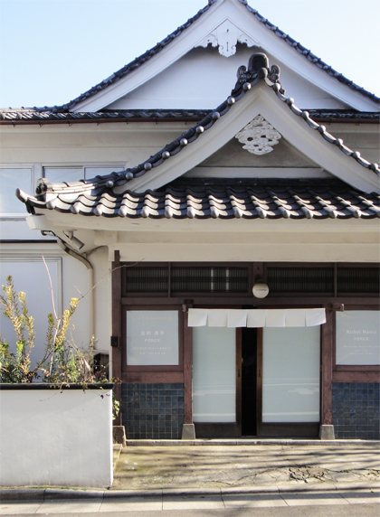 アート 名和晃平展 倉敷の建築設計事務所