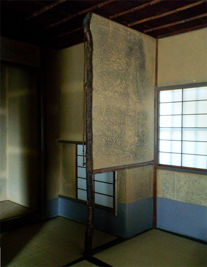 慈光院 高林庵 片桐石州 岡山の設計事務所