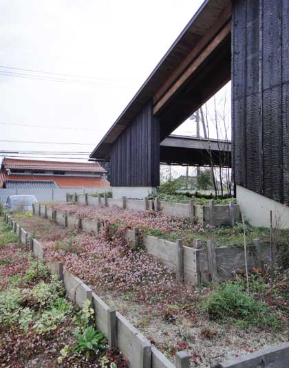 倉敷 建築 設計事務所 原浩二建築設計事務所 OPENHOUSE