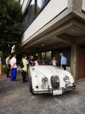 天神山迷図 建築家のしごと展 前川國男 トリムデザイン