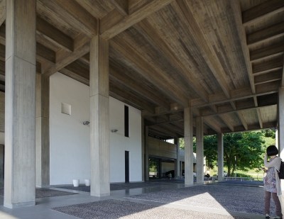 名古屋大学豊田講堂 槇文彦 倉敷 建築設計事務所 岡山