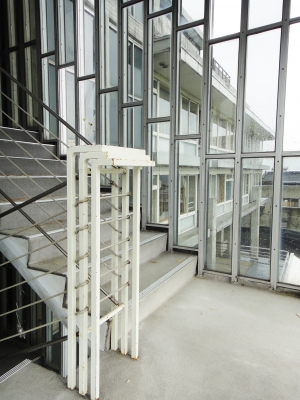 岡山 建築 倉敷 建築設計 建築家 菊竹清訓 東光園