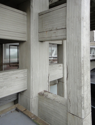 岡山 建築 倉敷 建築設計 建築家 菊竹清訓 東光園