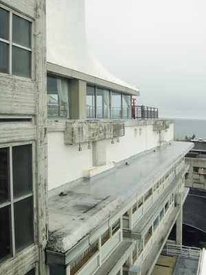 岡山 建築 倉敷 建築設計 建築家 菊竹清訓 東光園