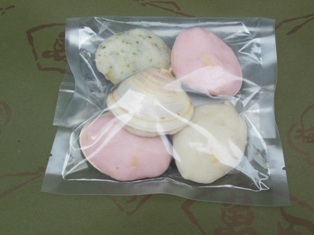 はまぐり商品画像