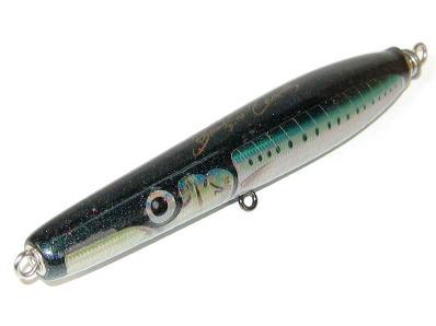 カーペンター ミニイール Mini Eel あっけない 2フック HS カーペンター ミニイール Mini Eel あっけない 2フック HS