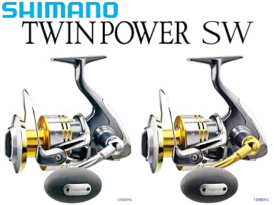 ヒラマサジギング キャスティング Twin Power Sw100xg ブリ ヒラマサ 相模湾キハダにぴったり 湘南ルアー情報局