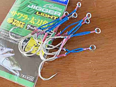 タカミテクノスMOZ623LM ジギングロッド ベイトリール
