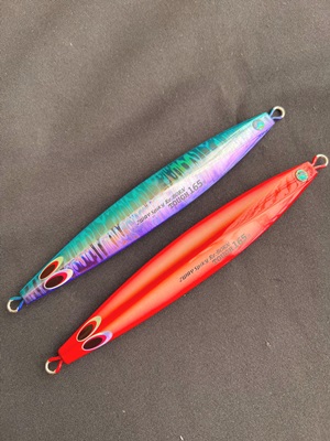 再入荷!! BP-GS.P-02G:サクラマス専用(堀籠賢志カラー) 2WAY 再入荷!! BP-GS.P-02G:サクラマス専用(堀籠賢志カラー) 2WAY