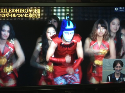 ちっちゃいおっさんに感動した オカザイル ゆきんこの おうち