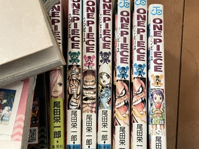 【サトウさま専用】ワンピース　1〜85巻+0巻　尾田栄一郎 Amazon.co.jp: ONE PIECE カラー版 85 (ジャンプコミックス