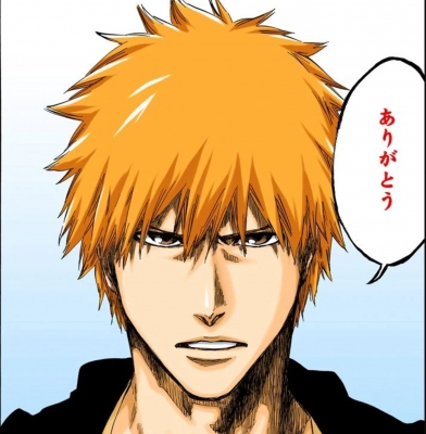 Bleach 死神代行消失編 何話 BLEACH]黒崎一護の一番かっこいい