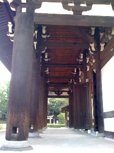 三門