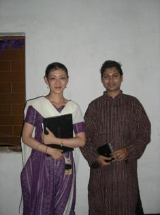 with pabi sir