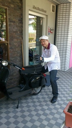 ビンテージベースボール
