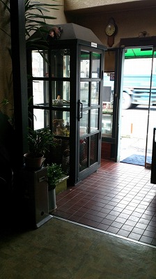 今日の純喫茶 大井松田編