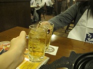 SAPPORO BIER GARTEN
