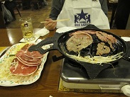 SAPPORO BIER GARTEN