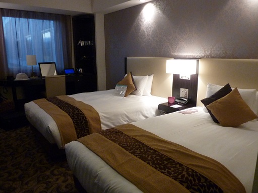 Mercure Hotel