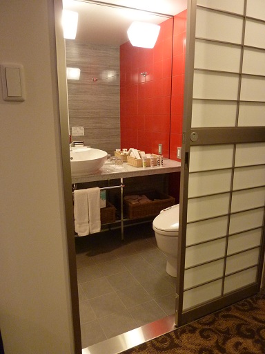 Mercure Hotel