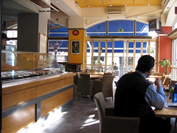 subway