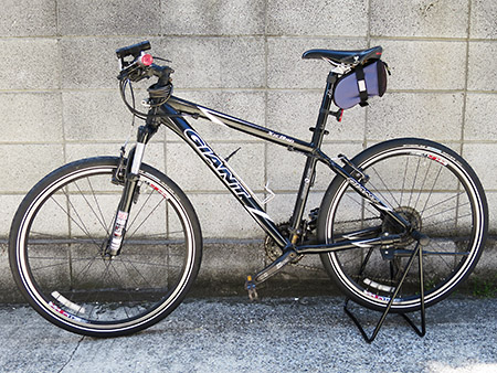 GIANT 05 XtC 840