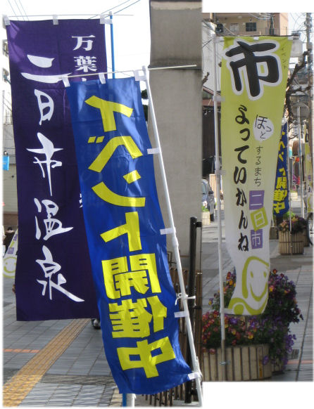 会場までご案内いたします。