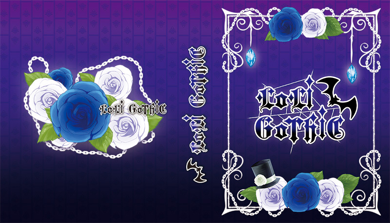 アイカツカード バインダー ロリゴシック Amazon.co.jp: アイカツ オンパレード ロリゴシック バインダー