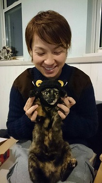 姫路 ダイビング カナウ