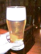きえんきえら生ビール