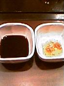 とん しゃぶタレ
