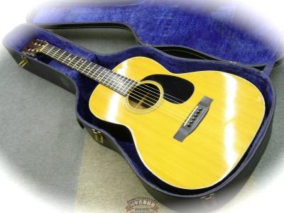 Martin 00-18モデル Three S TC-003 トルバドール-