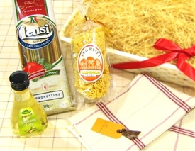 pasta set