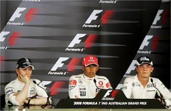 オーストラリアGP