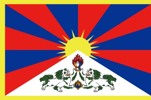 free tibet