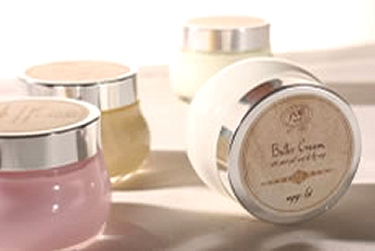 SABON ボディバター