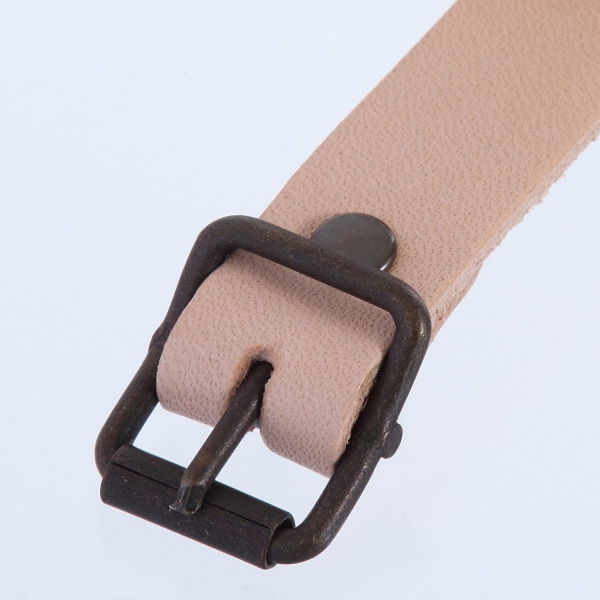 trangia トランギア レザーストラップ 68cm | Angelo Pazzo