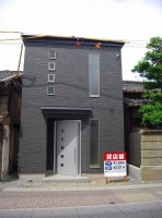 外観(正面)