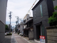 外観(町並み)