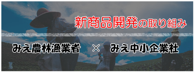 三重県地域活性化