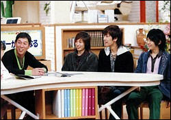 子役 大 先生 あっぱれ さんま