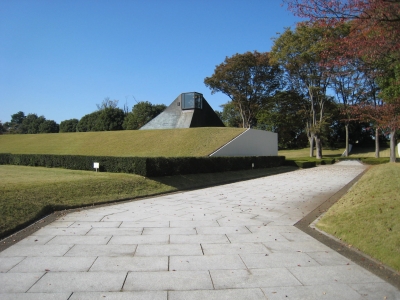 所沢聖地霊園