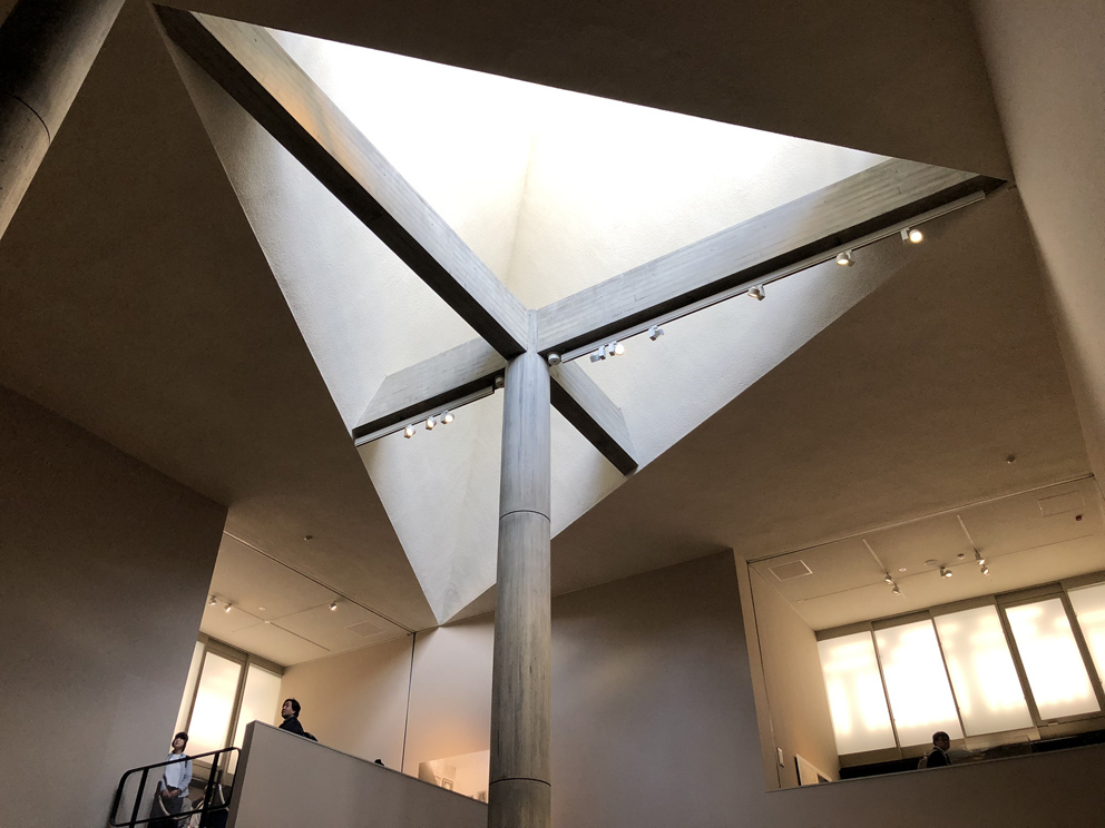 コルビュジエ展