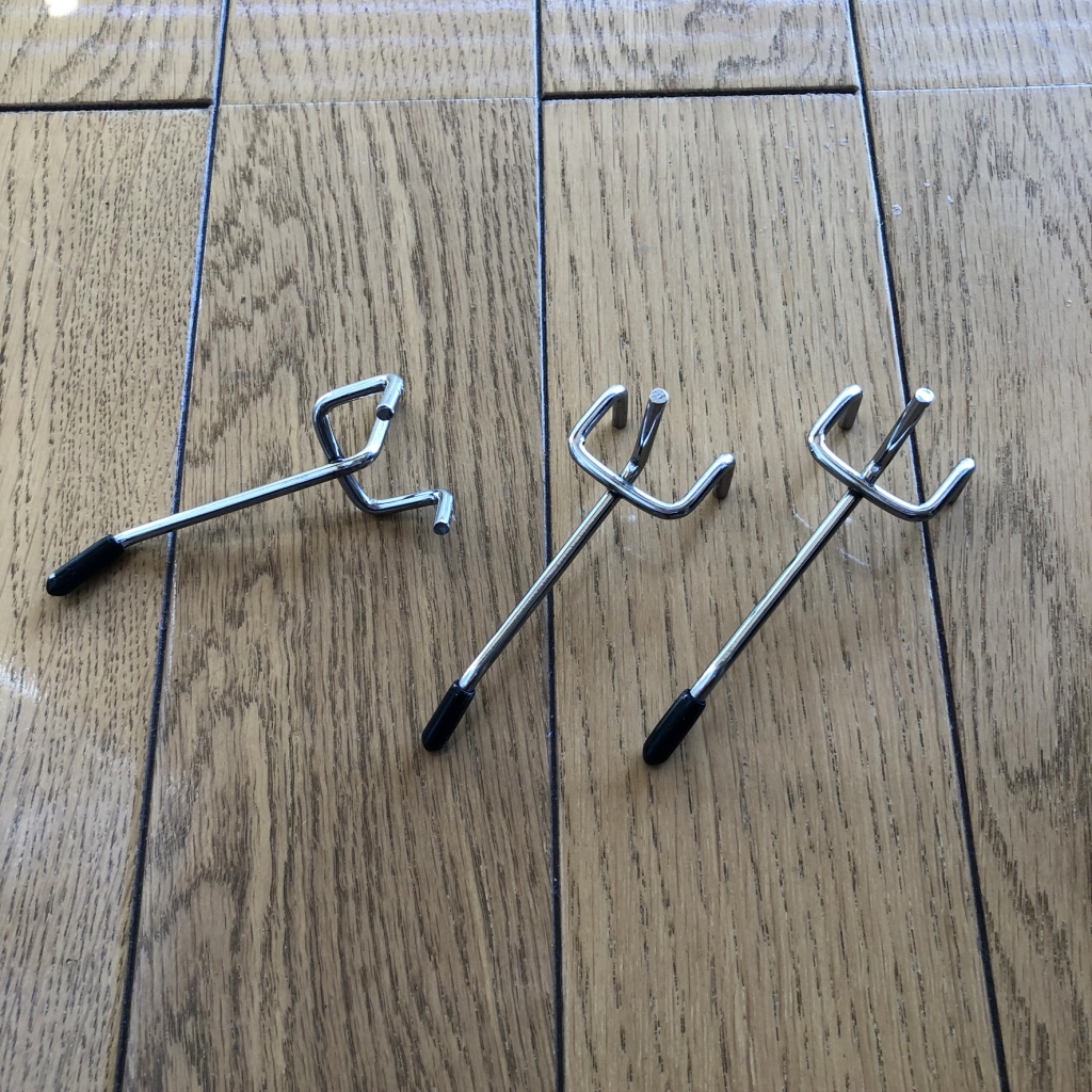 フック