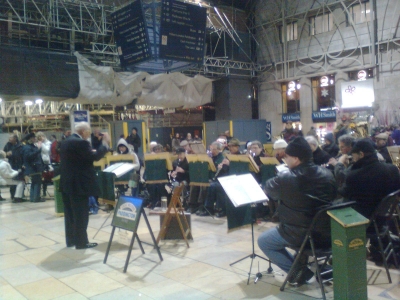 band