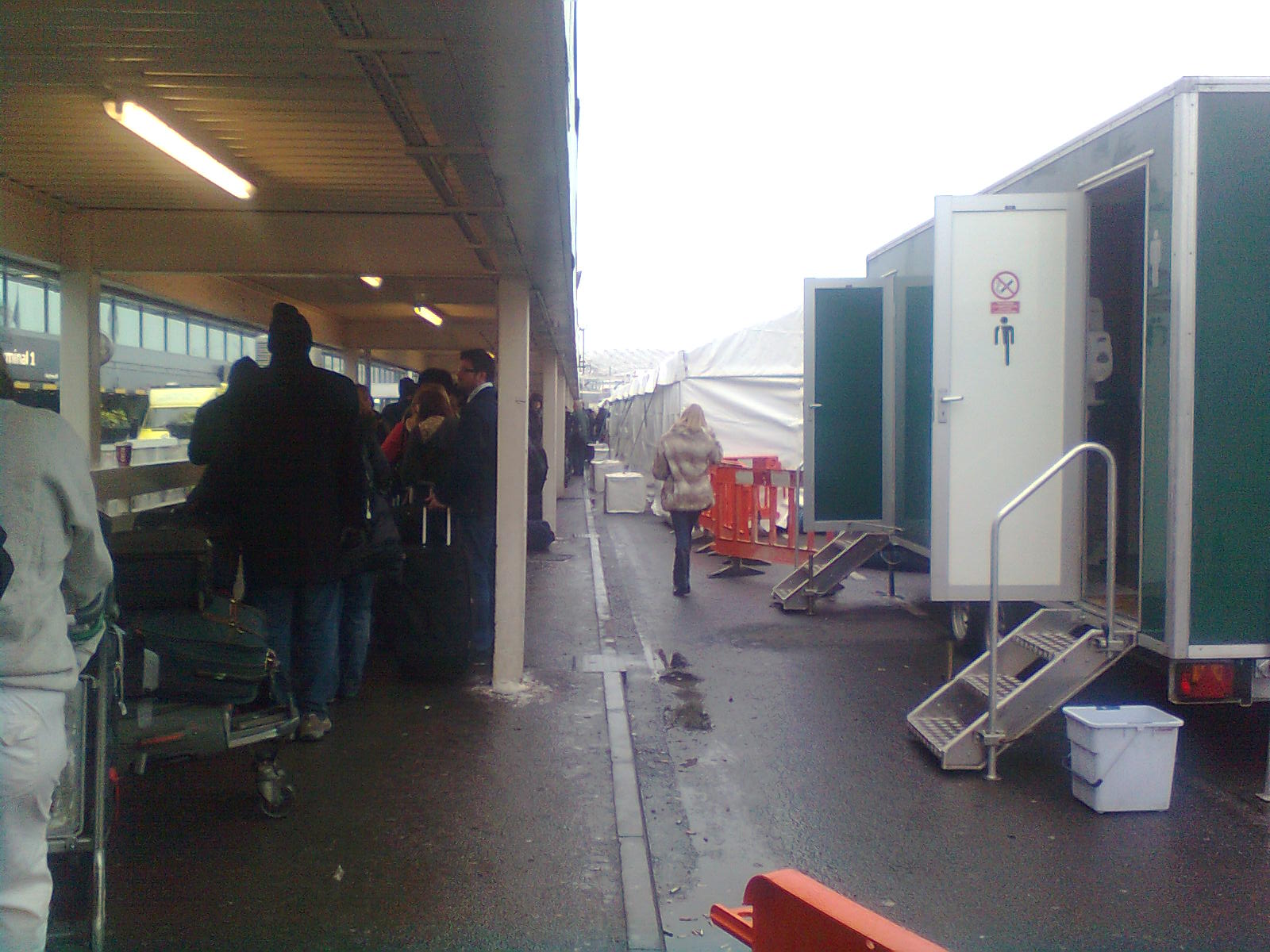 heathrow