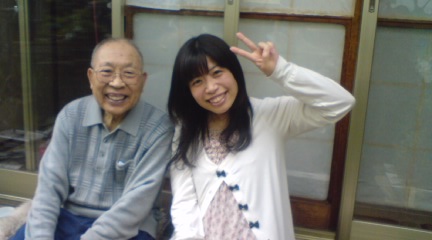 kuroda san
